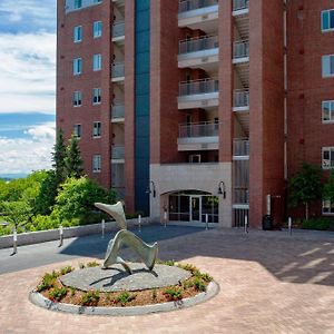 Courtyard Burlington Harbor